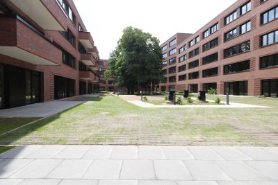 Willkommen Zuhause - 90 qm mit Einbauküche und Wintergarten