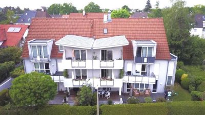 ... Maisonette-Wohnung: Eine Klasse für sich - manche mögen's nice  ...