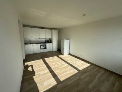 Neu sanierte, helle Wohnung in belieber City-Lage...