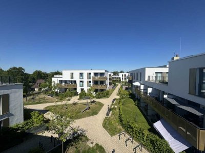 Top-Neubauwohnung in schöner Lage - Wentzel Dr!