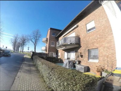 Sehr schöne 1,5 Zimmerwohnung in Bedburg Pütz
