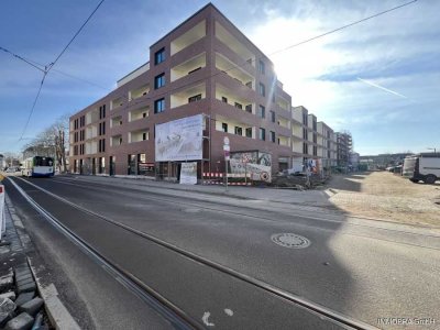 Traumhafte 3-Zimmer Wohnung in Top-Lage von Brandenburg an der Havel