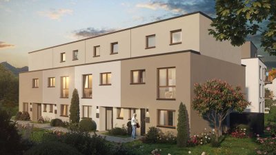 Ihr neues Eigenheim in Königswinter!