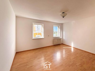 Obernberg am Inn - Freundliche 2-Zimmer-Wohnung im Erdgeschoss