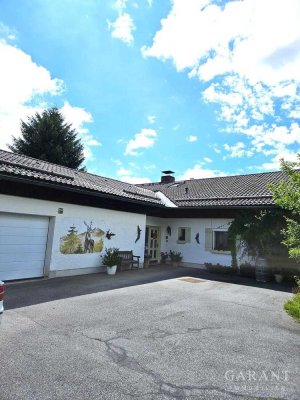 Großzügiges Einfamilienhaus in Bodenmais!