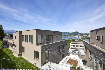 Projekt Sunset² Am Sonnenhang: Top B6 - 2-Zi.-Wohnung mit Terrasse