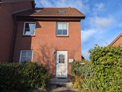 Reihenendhaus von Privat ohne Makler