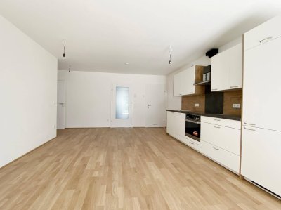 Attraktives Wohnungspaket in Eggelsberg: 3 vermietete Einheiten in moderner Wohnanlage.