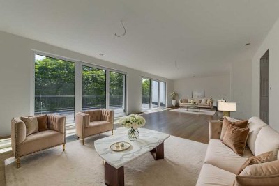 Leben ohne Kompromisse - RESERVIERT  - Penthouse 8
