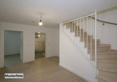 Kleines Einfamilienhaus - provisionsfrei -