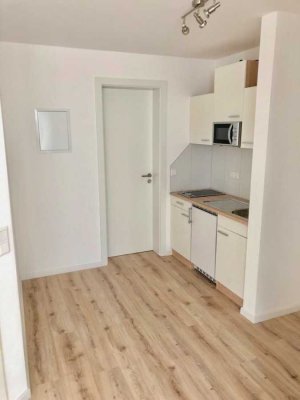 Exklusive - Teilmöblierte 2-Zimmer-Wohnung in Karlskron / Nähe Ingolstadt