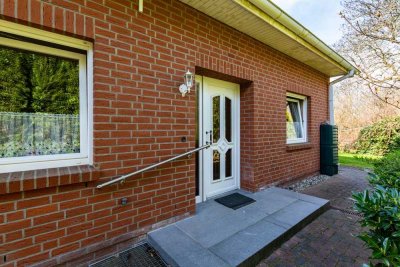 Charmantes Gebäude mit hochwertiger Ausstattung und liebevollen Details sucht neuen Eigentümer!