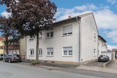 Jetzt reduziert! Top-MFH in Bad Lippspringe–5 Einheiten, 4 vermietet–ideal für Anleger & Eigennutzer