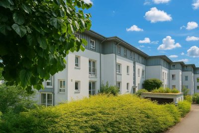 Penthouse in bester Lage