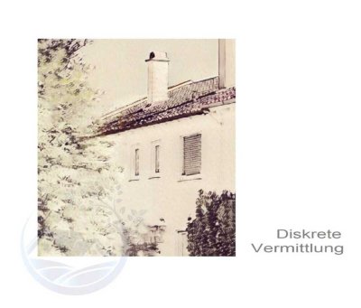 sehr ansprechend renoviertes Reihenmittelhaus - schöne  Außenanlagen