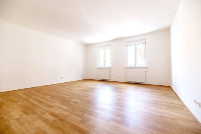Hochwertig sanierte 69m² - 3 Zimmer flexibel nutzbar als Wohnung oder Büro - nahe Bahnhof Korneuburg