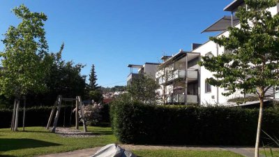 Gepflegte neuwertige 3-Zimmer-Whg.*ruhig dennoch innenstadtnah*familienfreundlich oder altersgerecht