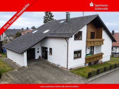 Ideal für die große Familie!