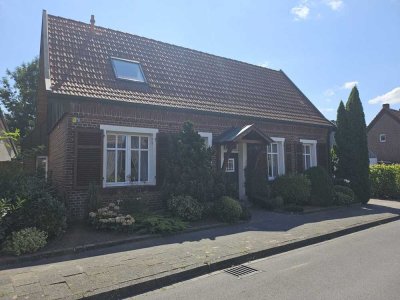 Freistehendes Einfamilienhaus in Nottuln