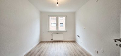 Frisch renovierte helle Wohnung in Bochum Wattenscheid