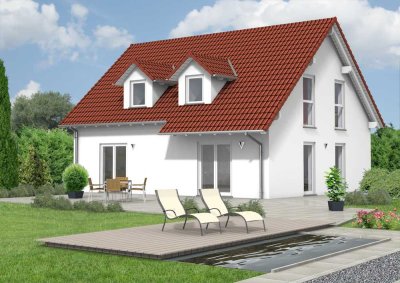 Ihr Neues Zuhause in Wendeburg!!!