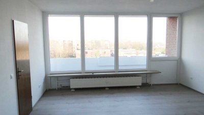 Wohnen in ruhiger Lage