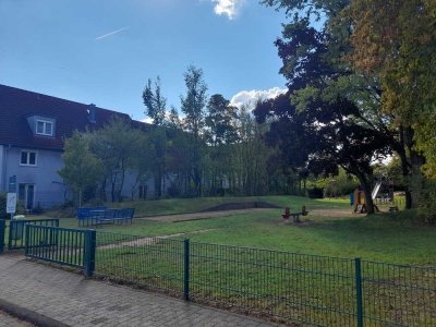 Schöne 4-Zimmer-Wohnung mit 2 kleinen Balkonen in Karlstei/Dettingen