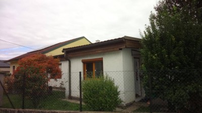 Sanierungsbedürftiges Einfamilienhaus mit Potential !