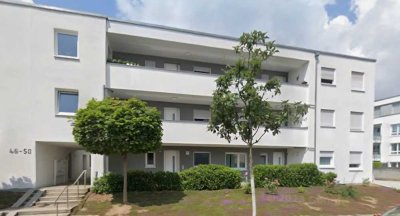 Exklusive, gepflegte 3,5-Zimmer-Wohnung mit geh. Innenausstattung mit Balkon und EBK