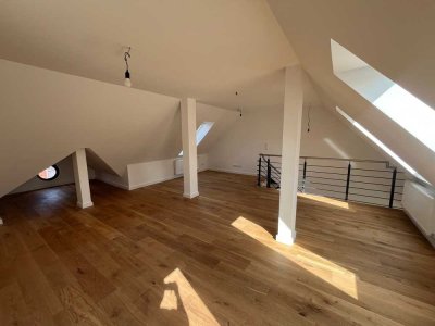 Traumwohnung in der Südstadt