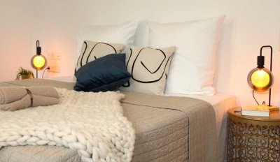 4-Zimmer-Wohnung mit Wintergarten, 1. OG