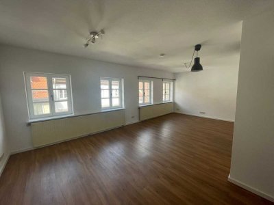 Top gepflegtes Appartement in der Haller Innenstadt