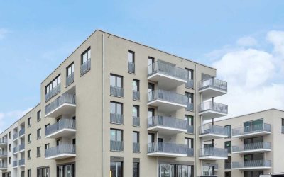 Nachmieter gesucht - modern wohnen in toller Lage!