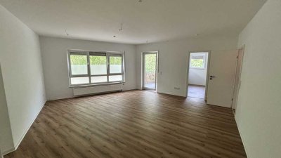 Saniert. Sonnig. Sofort einziehen – 2-Zimmer-Wohnung in Nackenheim mit Balkon & Garage