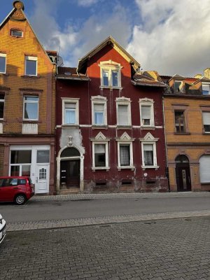 Stangenbrunnengasse 30, 67433 Neustadt