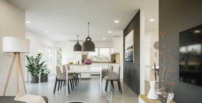 Eigenheim statt Miete! – Wunderschönes Traumhaus von Schwabenhaus