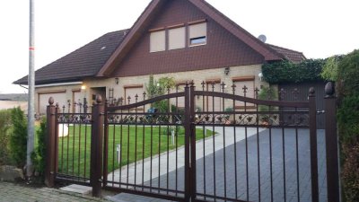 Doppelhaushälfte in Bad Zwischenahn-Ofen