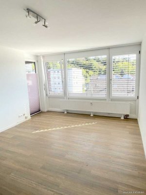 Sanierte, zentral gelegene 2-Zimmer-Wohnung in Kadelburg