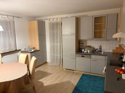 schöne 3 Zimmer Wohnung