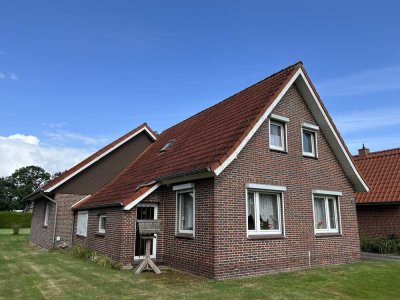 Sanierungsbedürftiges Einfamilienhaus sucht Handwerker