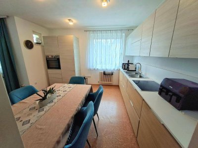 3-ZIMMER MIETWOHNUNG NÄHE BAHNHOF!