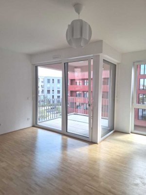 Familienfreundliche Wohnung zur Miete- Wentzel Dr.