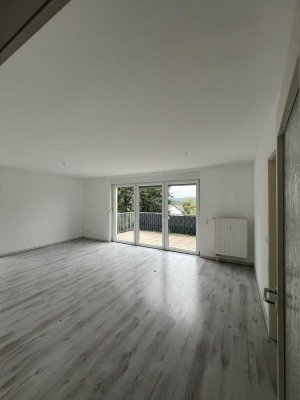 Ruhige 3-Zimmer Wohnung mit Balkon WBS-Erforderlich