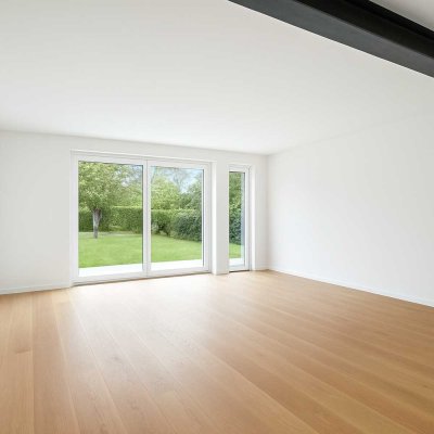 Ihr neues Zuhause an der Brennermühle!