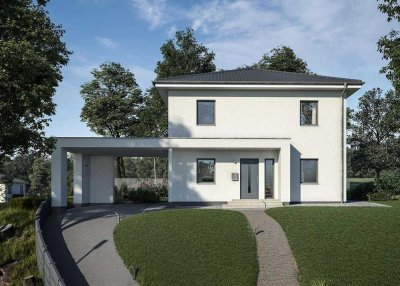 Smarte Bauplanung, starke Beratung - Sascha Scheer bringt dich ans Ziel!