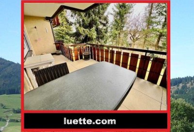 möblierte 2-Zimmer-Wohnung, hochwertige EBK, Balkon, Gemeinschaftssauna