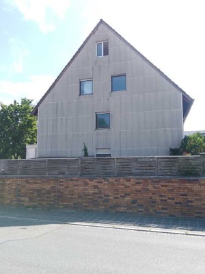 Freundliche 3-Zimmer-Wohnung in Erlangen