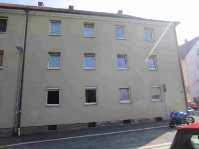 2-Zimmer-Wohnung mit guter Verkehrsanbindung