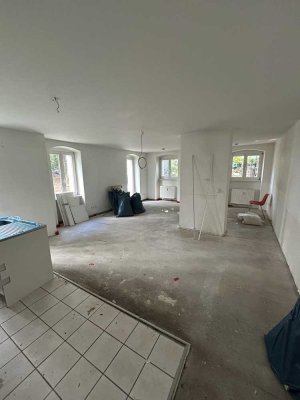 Große 1 Zimmer Wohnung direkt am Treptower Park! Jetzt zugreifen!