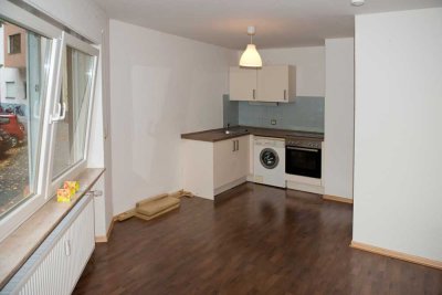 Single Appartment in Koblenz